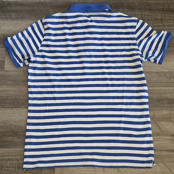 Gutteridge Polo Shirt - Picture 2 of 3